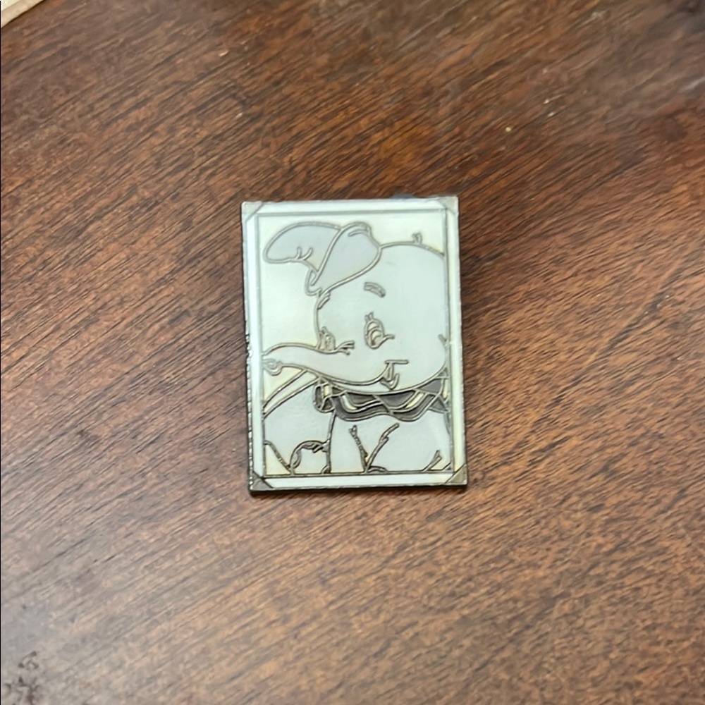 Dumbo Disney trading Pin